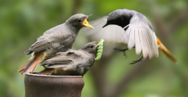 10 fågelskådningsdestinationer för fotografering av sällsynta arter